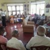 No. 150 Homagama Samatha Moola Mandal's new year's official start and annual friendly meeting (2023-01-07)